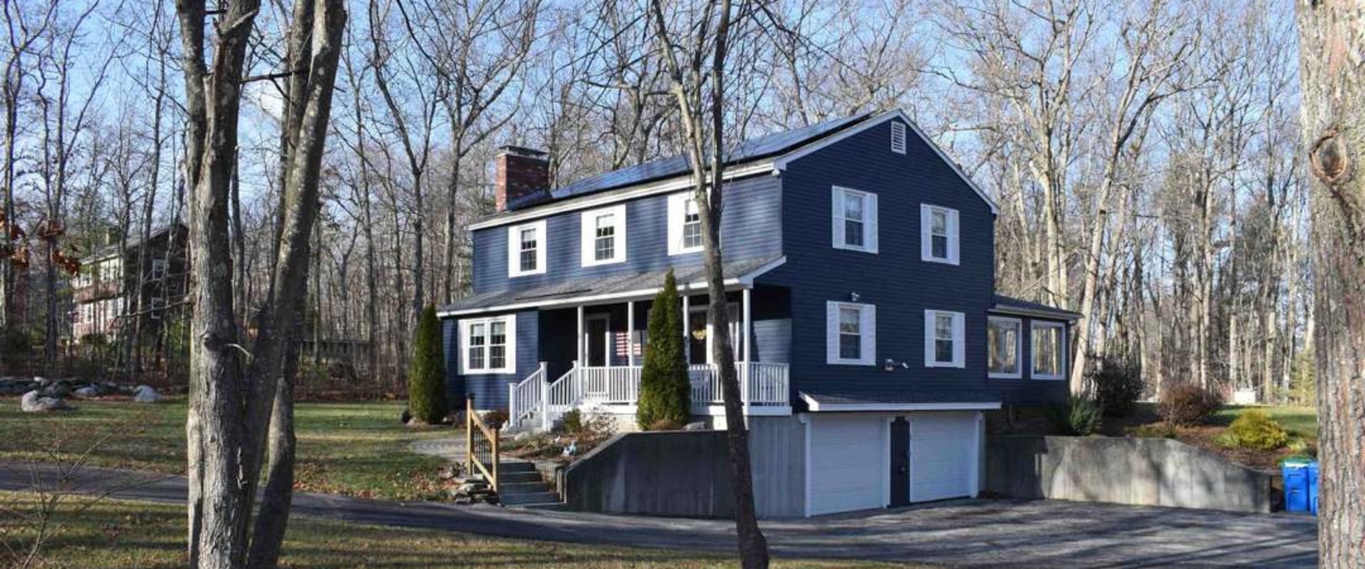 The Impact of Utility Costs on Property Ownership in Derry, New Hampshire