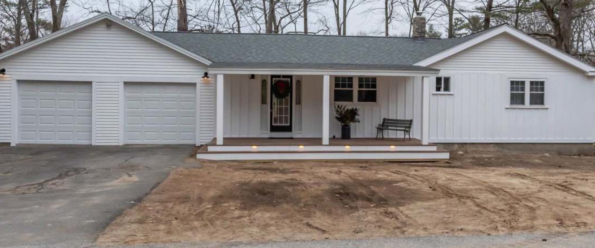 The Allure of Derry, New Hampshire Real Estate