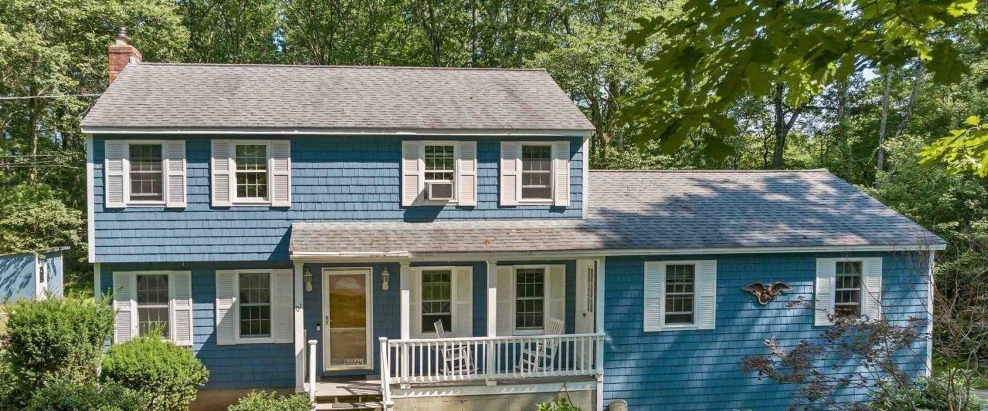 The Ultimate Guide to Properties in Derry, New Hampshire
