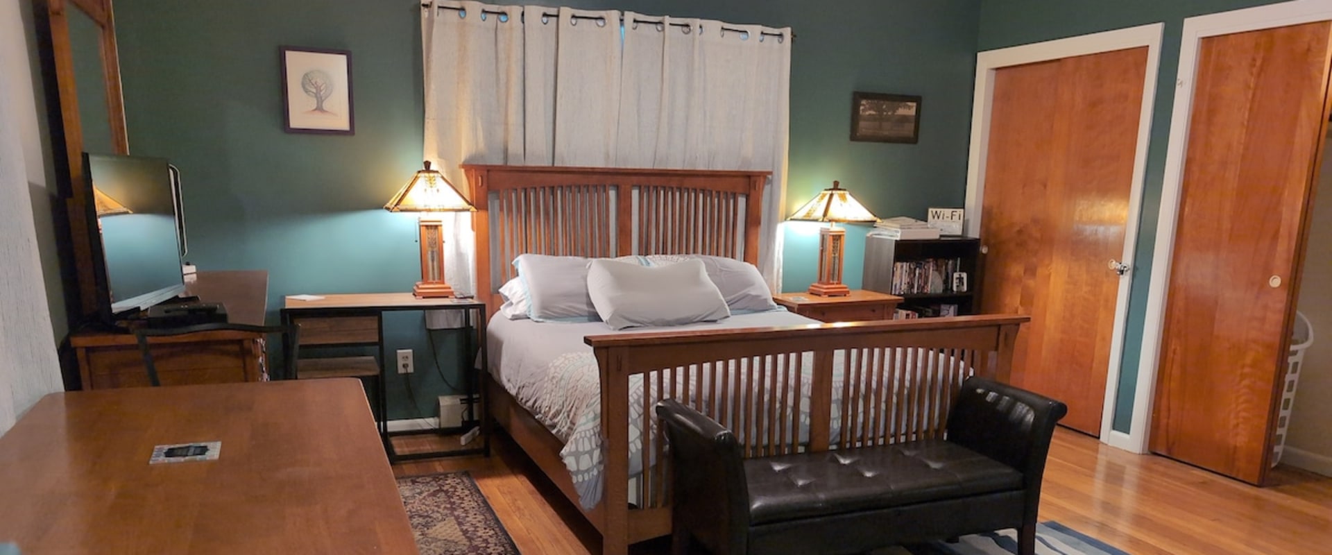 The Most Common Number of Bedrooms in Derry, New Hampshire
