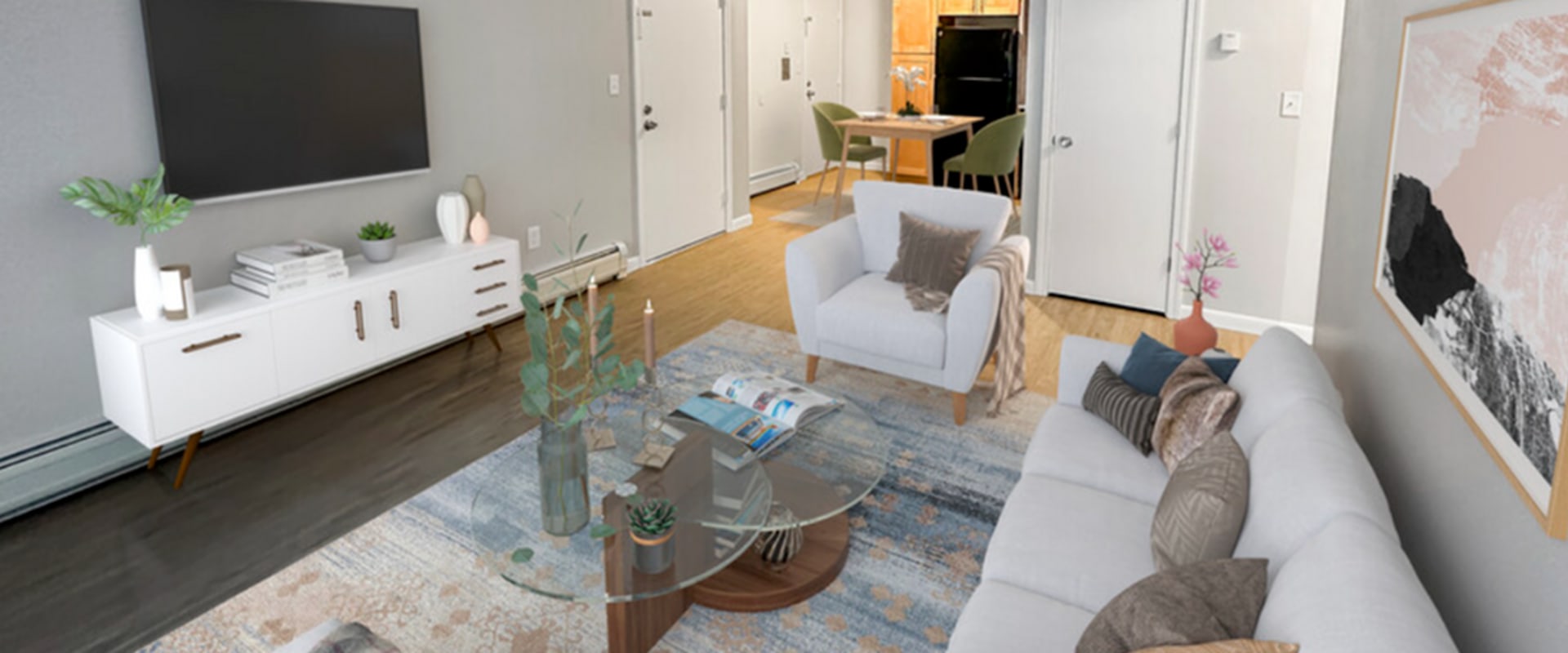 The Appeal of Derry, New Hampshire: Finding Your Perfect Home Office