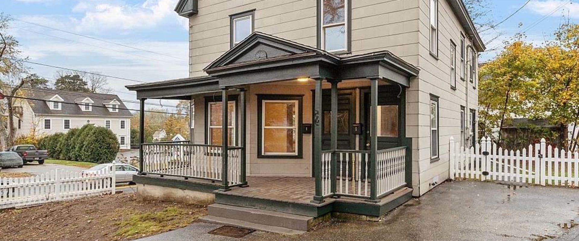 The Average Square Footage of Properties in Derry, New Hampshire: An Expert's Perspective