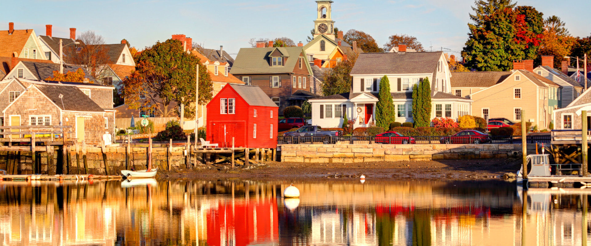 The Ideal Commute Time from Derry, New Hampshire to Nearby Cities