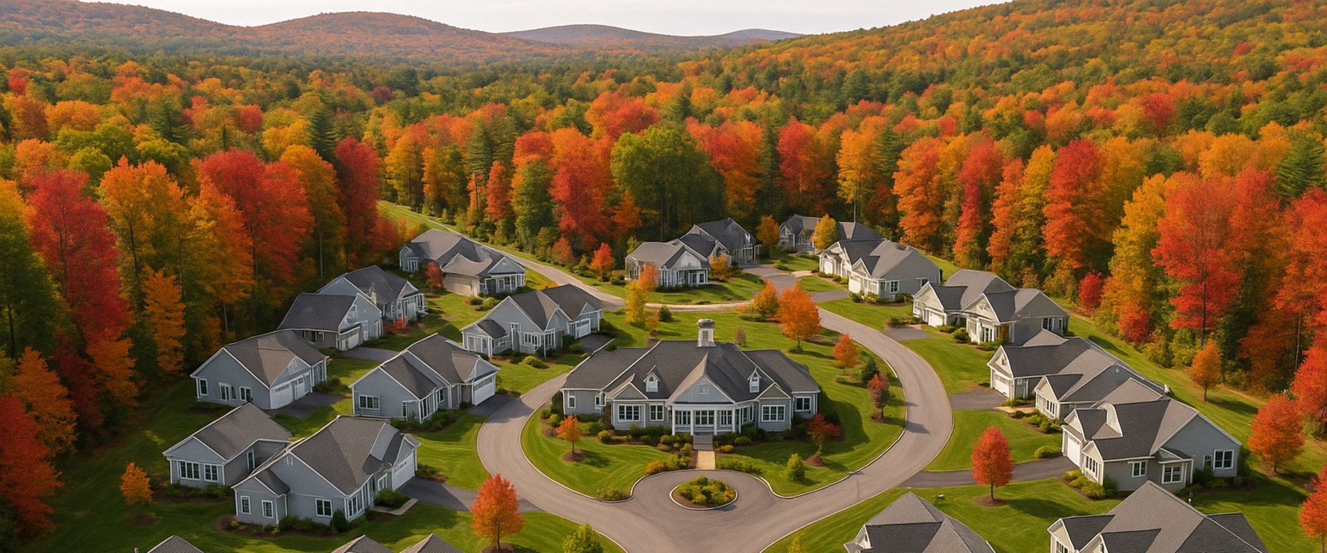 The Truth About HOA Fees in Derry, New Hampshire