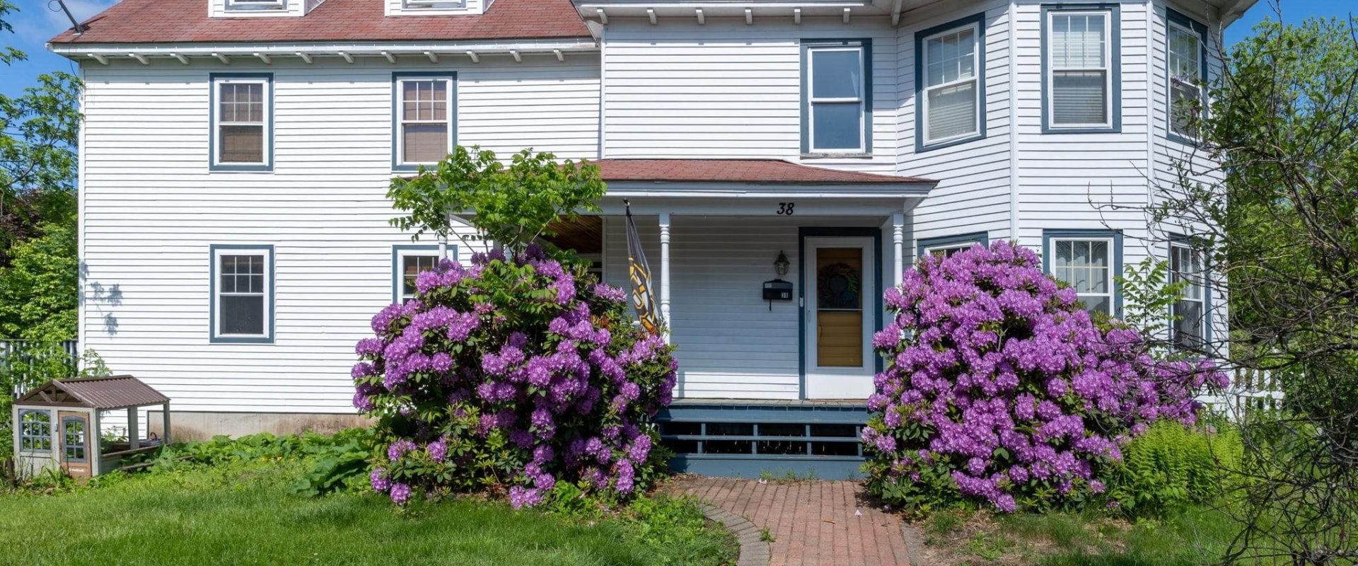 The Average Cost of Properties in Derry, New Hampshire