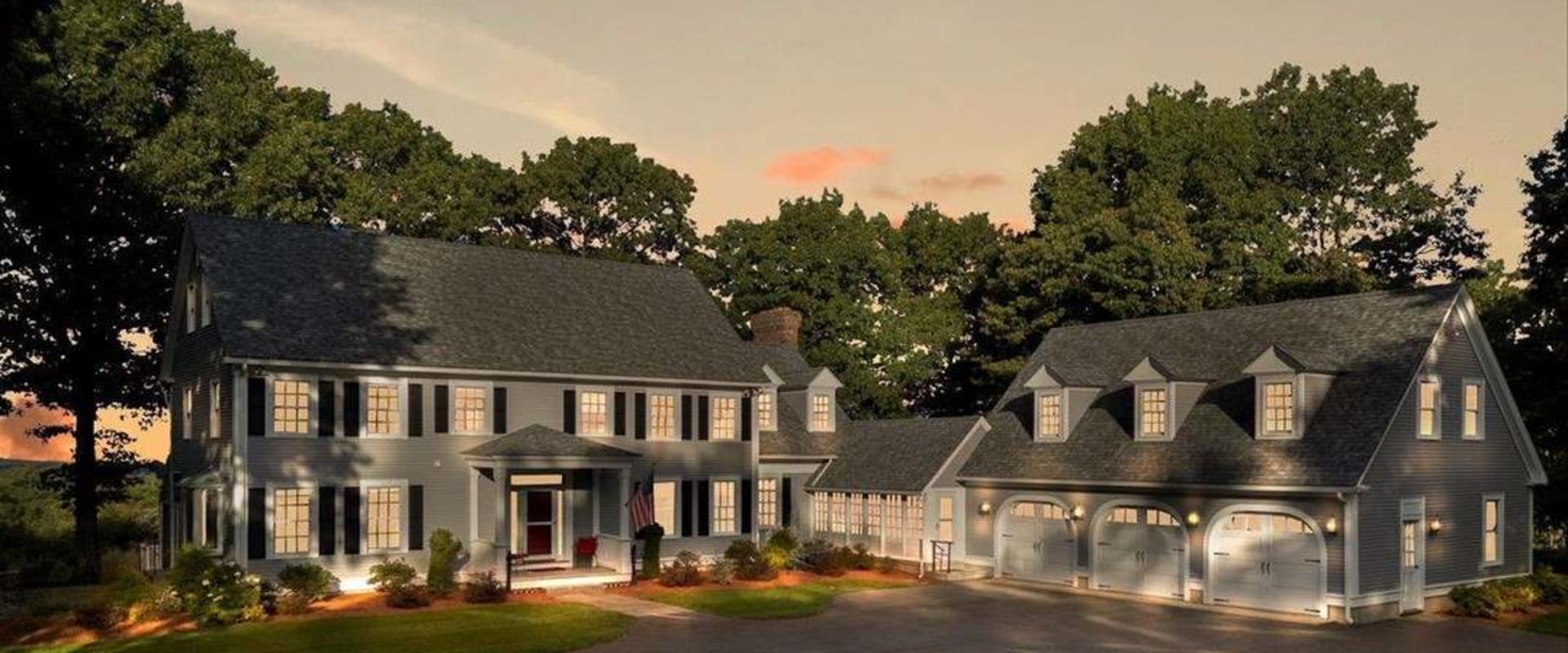 The Changing Landscape of Derry, New Hampshire Real Estate
