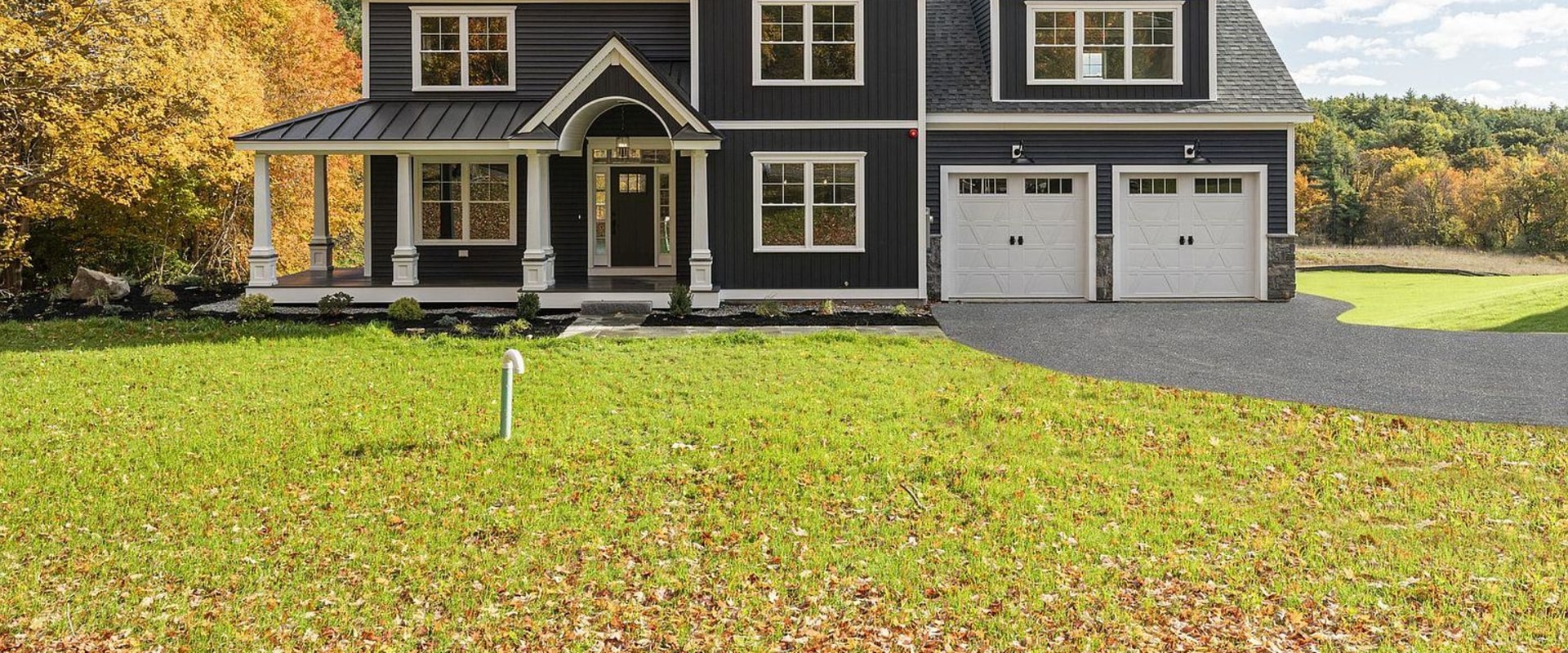 The Allure of Walk-in Closets in Derry, New Hampshire Real Estate