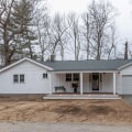 The Allure of Derry, New Hampshire Real Estate