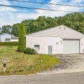 The Ultimate Guide to Finding Properties with Garages in Derry, New Hampshire