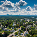 The Truth About Crime Rates Near Properties in Derry, New Hampshire