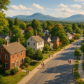 The Promising Future of Property Appreciation Rates in Derry, New Hampshire