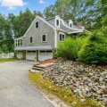 The Real Estate Market in Derry, New Hampshire: A Comprehensive Guide to Properties with Backyards