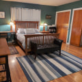 The Most Common Number of Bedrooms in Derry, New Hampshire