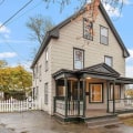 The Average Square Footage of Properties in Derry, New Hampshire: An Expert's Perspective