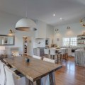 The Allure of Open Floor Plan Properties in Derry, New Hampshire