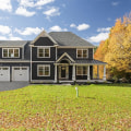 The Allure of Walk-in Closets in Derry, New Hampshire Real Estate