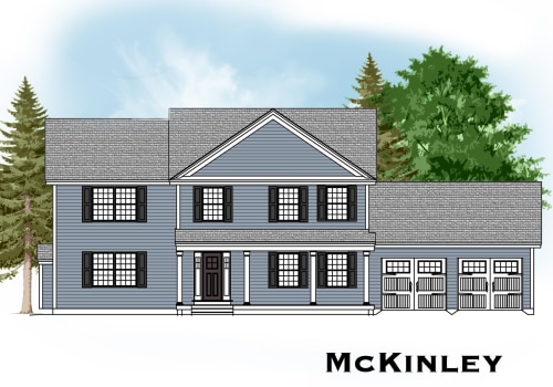 The Rise of Modern Properties in Derry, New Hampshire