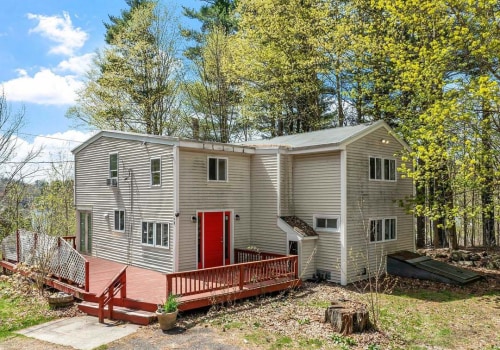 The Impact of Lot Size on Property Value in Derry, New Hampshire