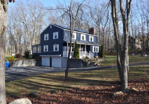 The Impact of Utility Costs on Property Ownership in Derry, New Hampshire