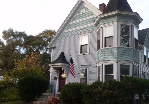 The Ultimate Guide to Renting in Derry, New Hampshire