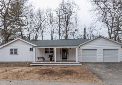 The Allure of Derry, New Hampshire Real Estate