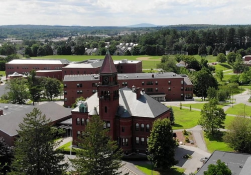 The Best Schools Near Properties in Derry, New Hampshire