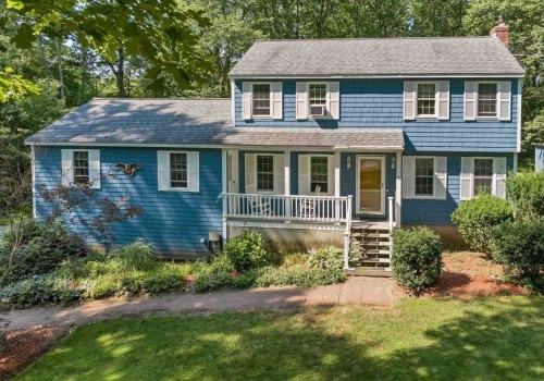The Ultimate Guide to Properties in Derry, New Hampshire