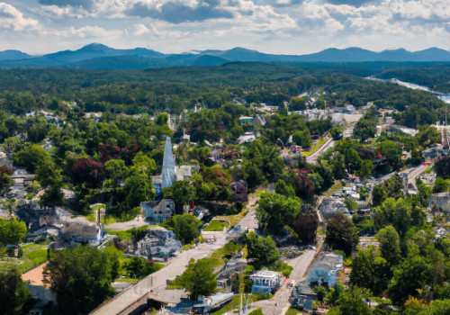 The Truth About Crime Rates Near Properties in Derry, New Hampshire