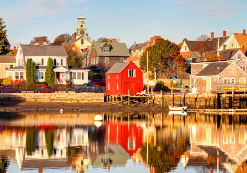 The Ultimate Guide to Rental Prices in Derry, New Hampshire