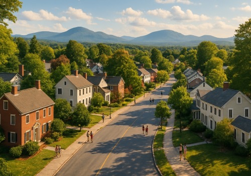 The Promising Future of Property Appreciation Rates in Derry, New Hampshire