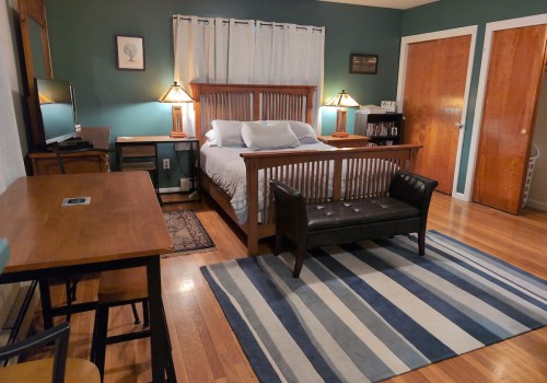The Most Common Number of Bedrooms in Derry, New Hampshire