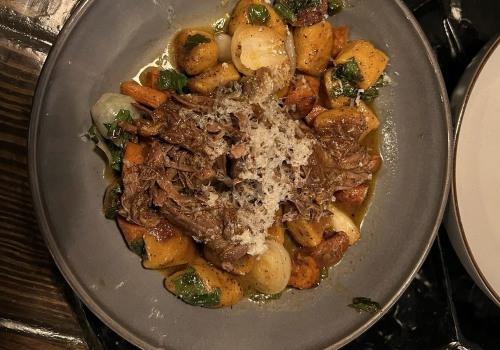 The Best Dining Options Near Properties in Derry, New Hampshire