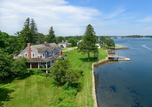 The Allure of Waterfront Properties in Derry, New Hampshire