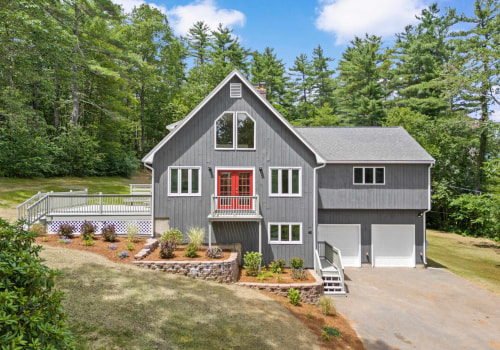 The Ultimate Guide to Buying Properties in Derry, New Hampshire