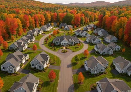 The Truth About HOA Fees in Derry, New Hampshire