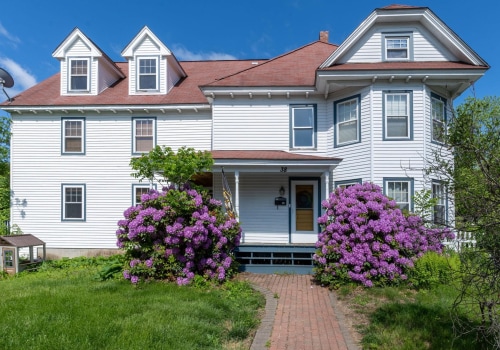 The Average Cost of Properties in Derry, New Hampshire