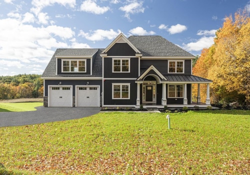 The Allure of Walk-in Closets in Derry, New Hampshire Real Estate